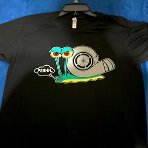 Gary shirt